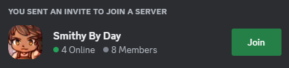 join our Discord